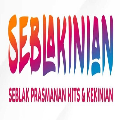 Trademark SEBLAKINIAN (SEBLAKINIAN SEBLAK PRASMANAN HITS & KEKINIAN + LOGO)