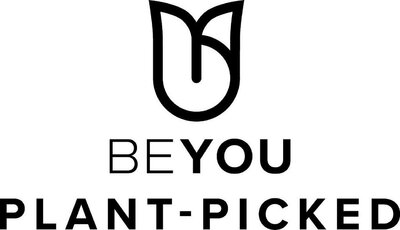 Trademark BEYOU PLANT-PICKED+ logo