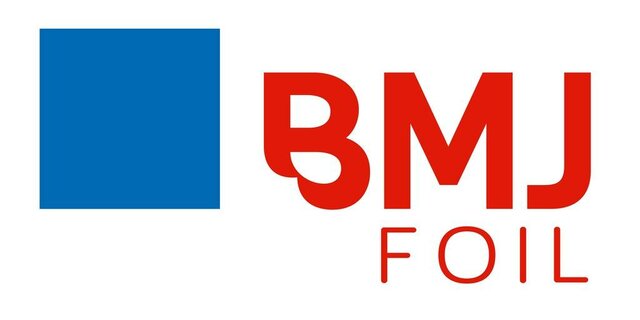 Trademark BMJ FOIL