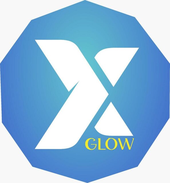 Trademark X-GLOW