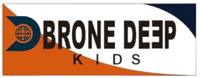 Trademark BRONE DEEP KIDS