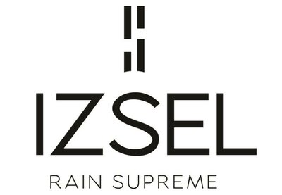 Trademark IZSEL RAIN SUPREME