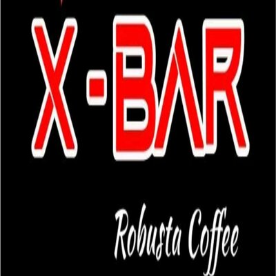 Trademark X-BAR COFFEE (X-BAR Robusta Coffee)