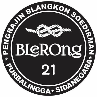 Trademark BLERONG21