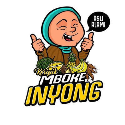 Trademark MBOKEINYONG