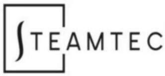 Trademark Steamtec + logo