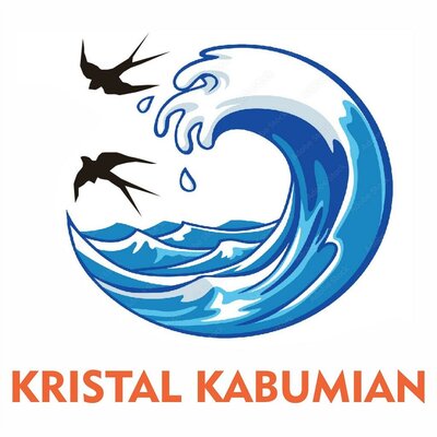 Trademark KRISTAL KABUMIAN