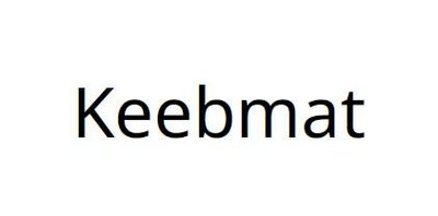 Trademark Keebmat