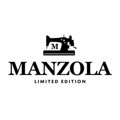 Trademark MANZOLA