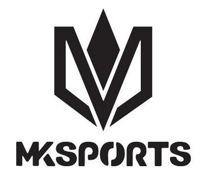 Trademark MKSPORTS & Logo