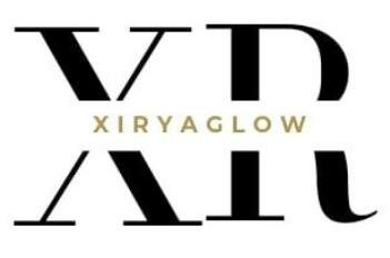 Trademark XIRYAGLOW + LOGO