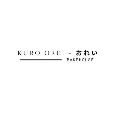 Trademark Kuro Orei Bake House