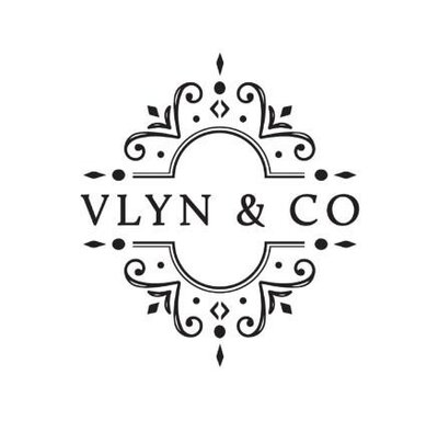 Trademark VLYN & CO & LUKISAN