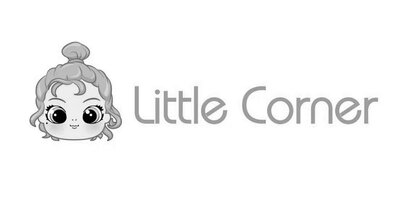 Trademark Little Corner dan Lukisan