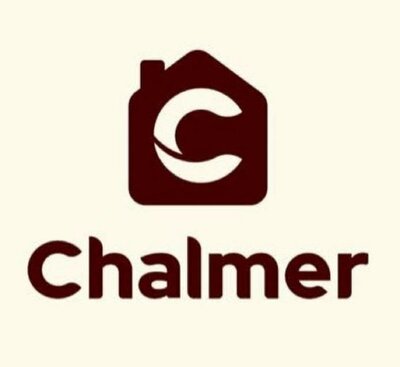 Trademark CHALMER dan Logo