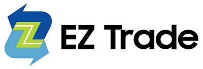 Trademark EZ Trade dan Logo