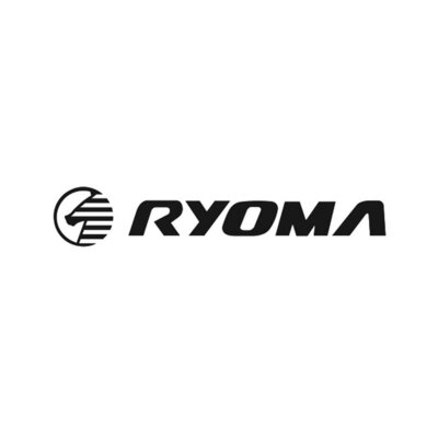 Trademark RYOMA + Logo