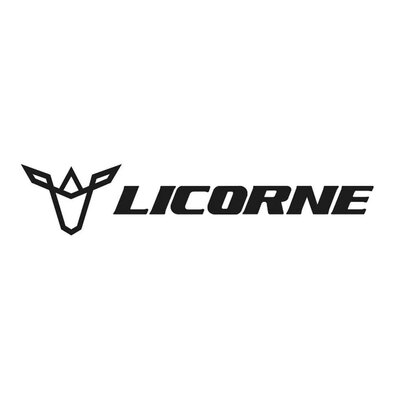 Trademark LICORNE + Logo