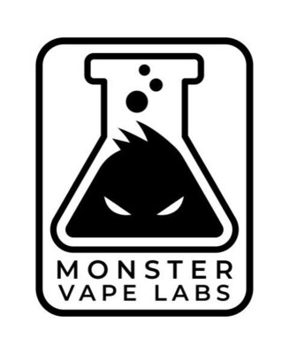 Trademark MONSTER VAPE LABS + logo