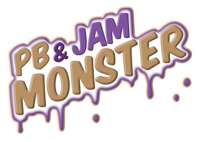 Trademark PB & JAM MONSTER