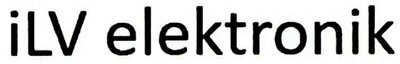 Trademark iLV elektronik