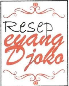 Trademark RESEP EYANG DJOKO