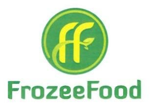 Trademark FrozeeFood