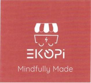 Trademark Ekopi