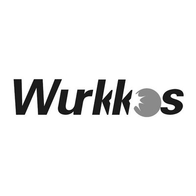 Trademark WURKKOS + LOGO