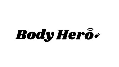 Trademark Body Hero