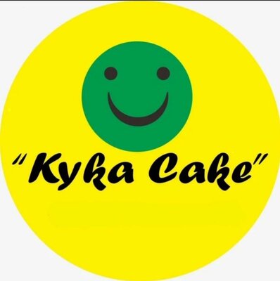 Trademark Kyka Cake