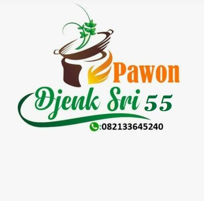 Trademark Pawon Djenk Sri 55