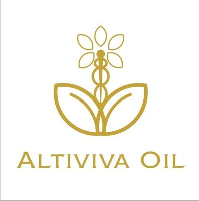 Trademark ALTIVIVA OIL