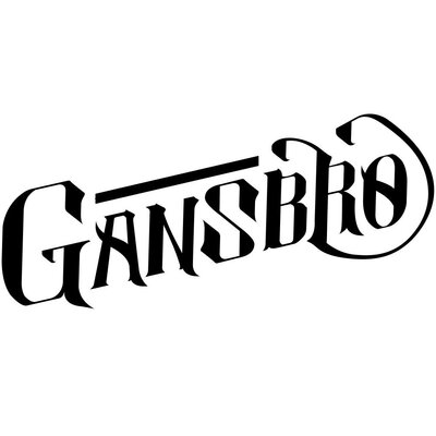 Trademark GANSBRO + LOGO