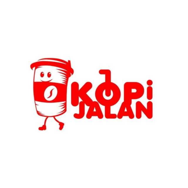 Trademark Kopi Jalan