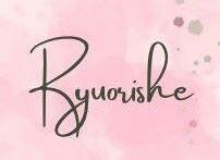 Trademark Ryuorishe + logo