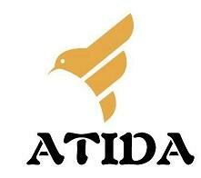 Trademark ATIDA + LOGO