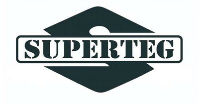 Trademark SUPERTEG