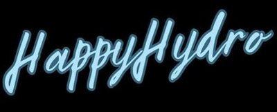 Trademark HAPPYHYDRO