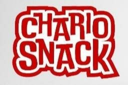 Trademark CHARIO SNACK + LOGO