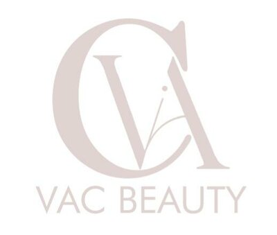 Trademark VAC BEAUTY + Logo