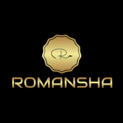 Trademark ROMANSHA