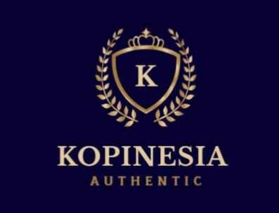 Trademark KOPINESIA AUTHENTIC