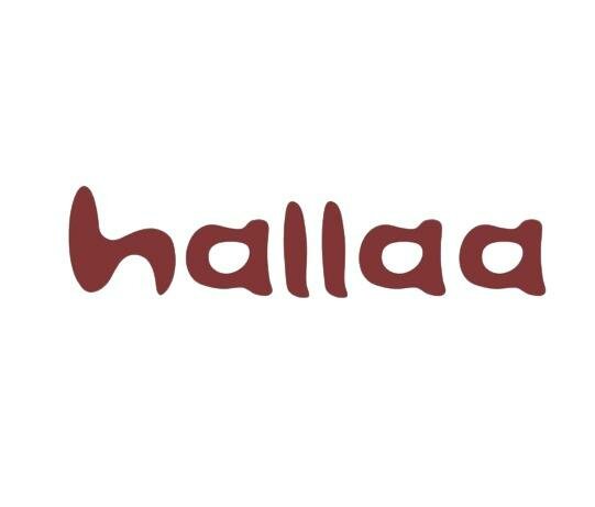 Trademark Hallaa