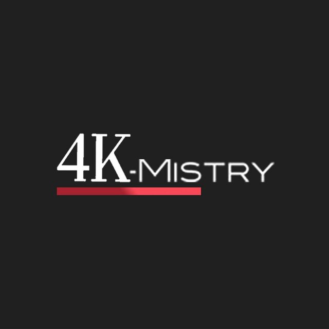 Trademark 4K-Mistry