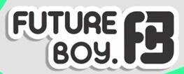 Trademark FUTURE BOY