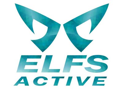 Trademark ELFS ACTIVE