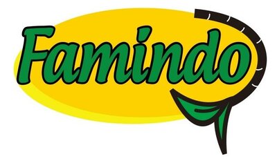 Trademark FAMINDO + LOGO