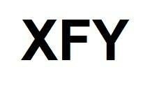 Trademark XFY