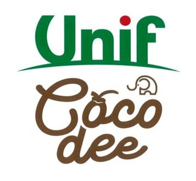 Trademark Unif cocodee